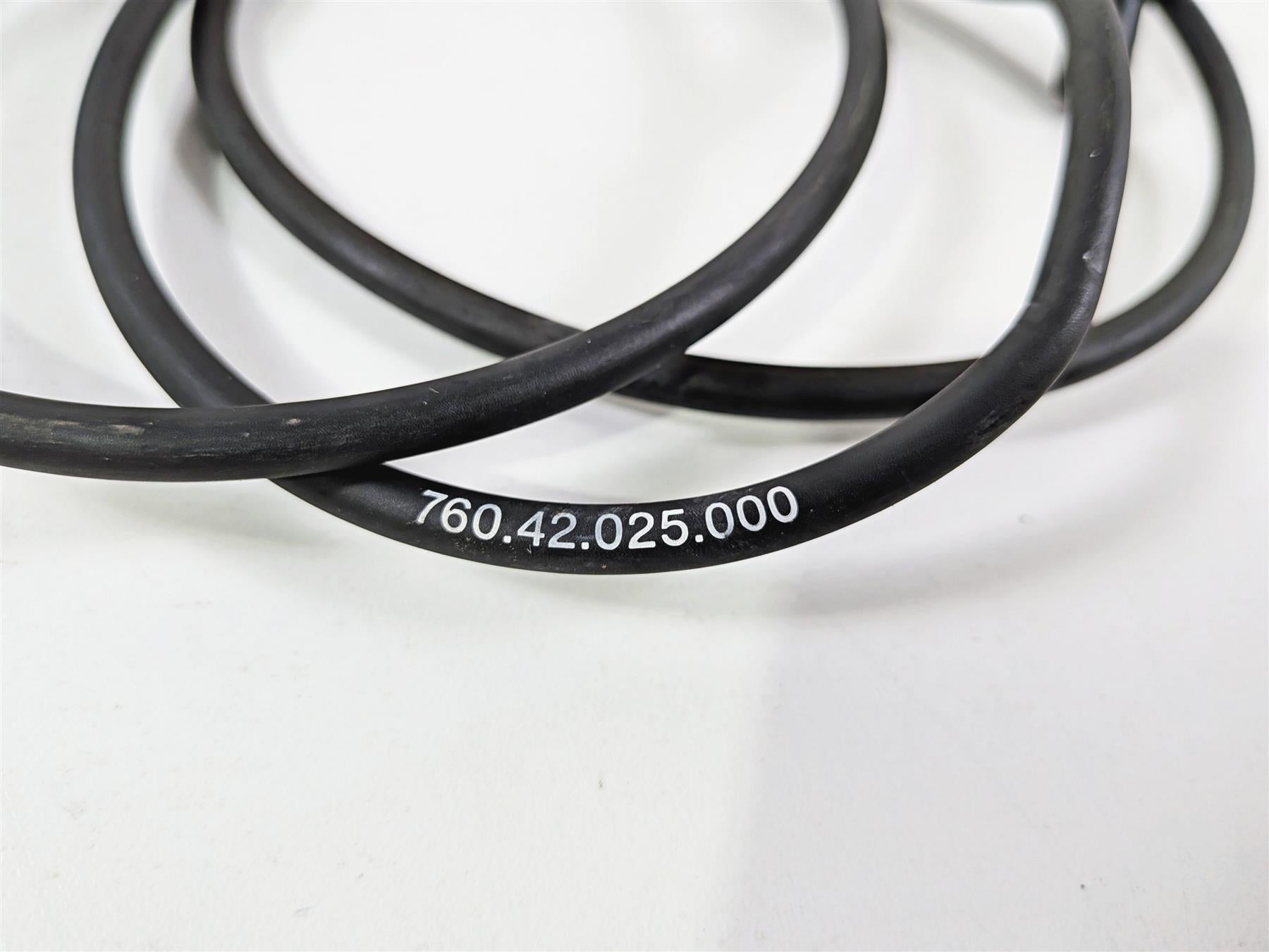 2016 KTM 1290 Super Adventure Front Wheel Speed Abs Brake Sensor 76042025000 {{ shop.shopifyCountryName }} - Mototech271