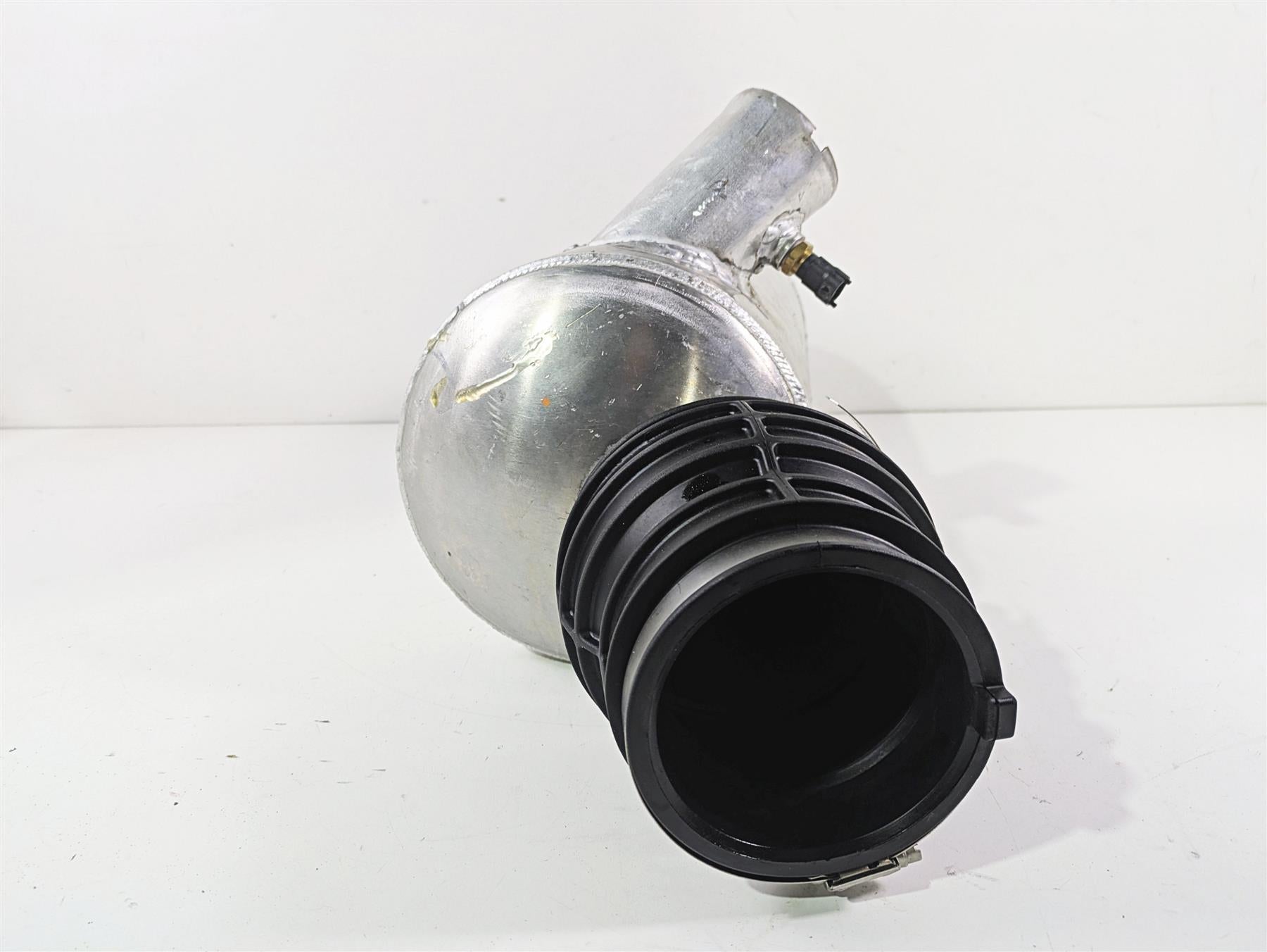 2024 Sea-Doo GTX 230 Exhaust Muffler Silencer Can Pipe 274001685 {{ shop.shopifyCountryName }} - Mototech271