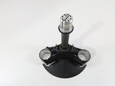 2019 Ducati Supersport 939 S Lower Triple Tree Steering Clamp 34220991AB {{ shop.shopifyCountryName }} - Mototech271