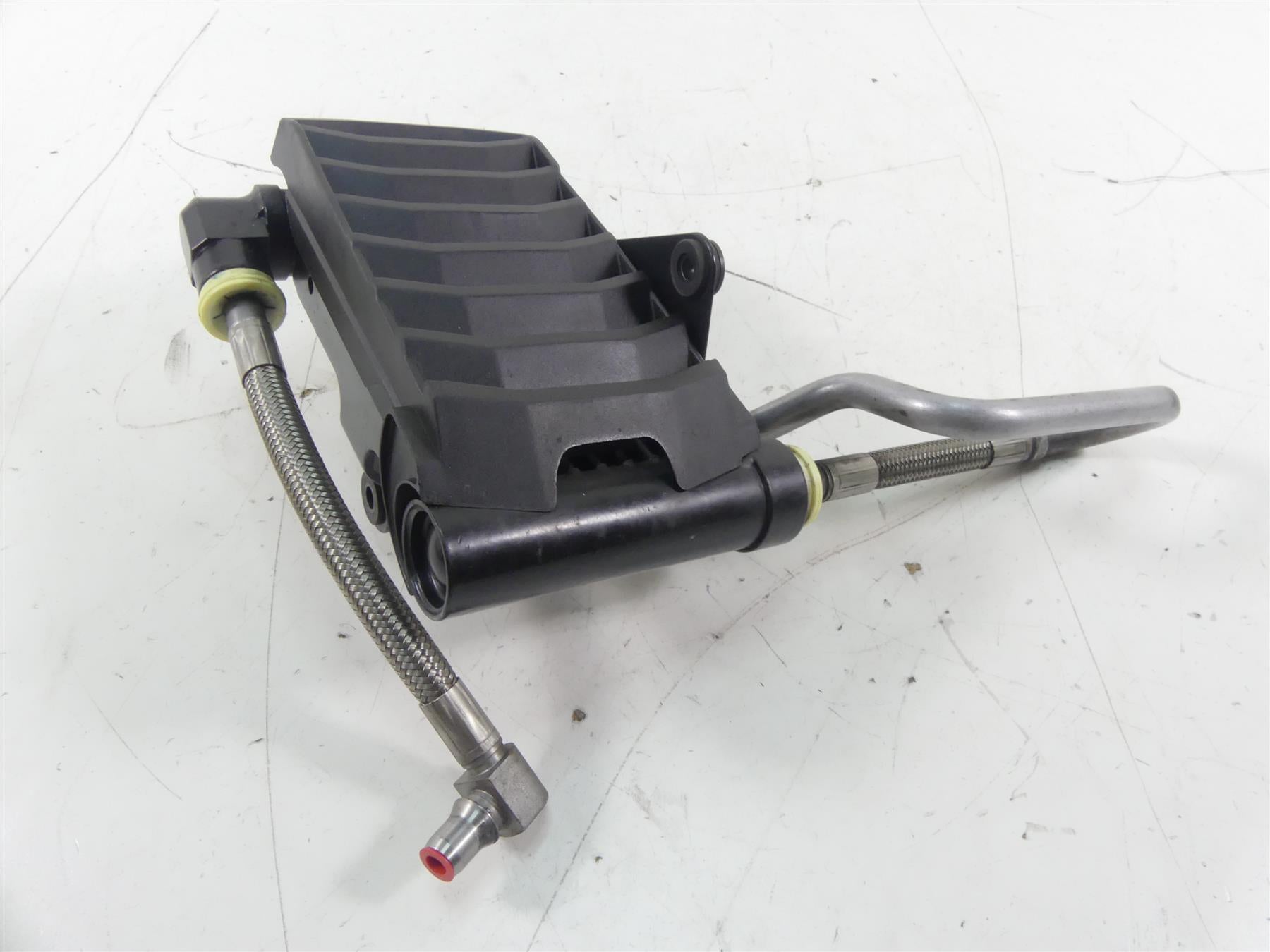 2019 Indian Motorcycle Co. FTR1200 Oil Cooler Radiator & Lines 1241277 {{ shop.shopifyCountryName }} - Mototech271