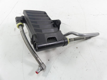 2019 Indian Motorcycle Co. FTR1200 Oil Cooler Radiator & Lines 1241277 {{ shop.shopifyCountryName }} - Mototech271