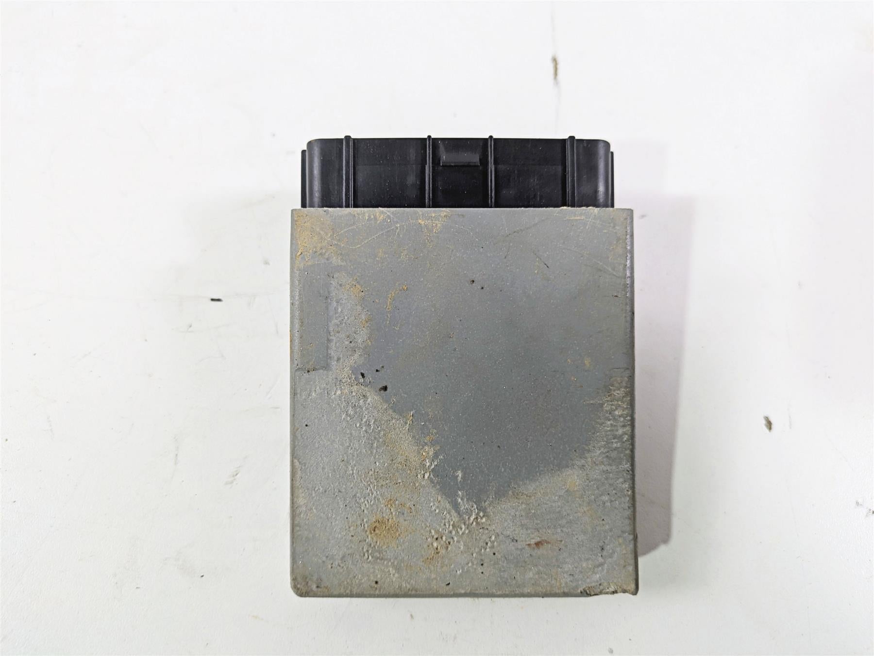 2007 Honda VTX1300 Classic Keihin Cdi Engine Control Module - Read 30410-MEM-671 {{ shop.shopifyCountryName }} - Mototech271