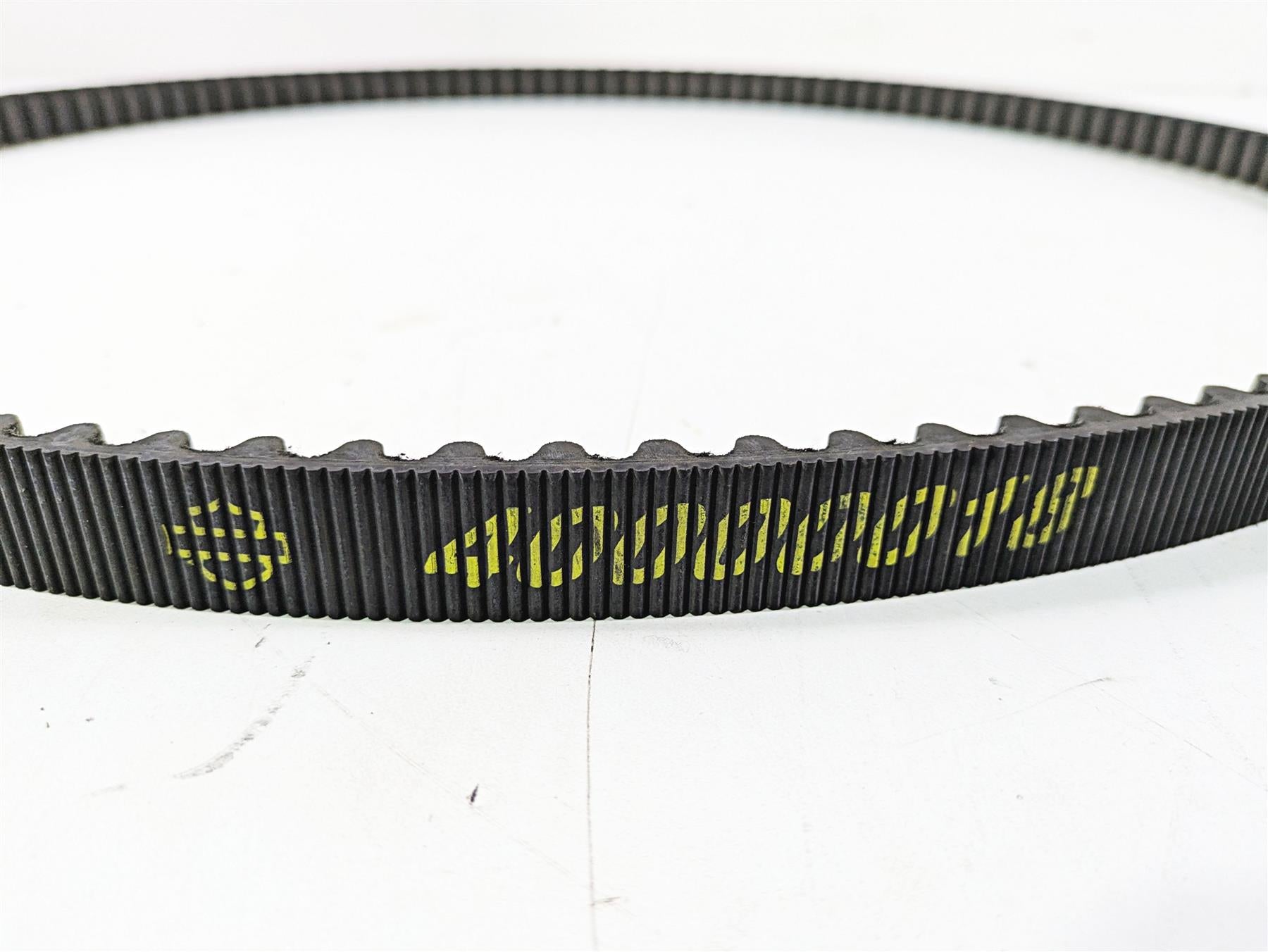 2018 Harley Softail FXFBS Fat Bob Main Drive Belt 24Mm 134T 40000018 {{ shop.shopifyCountryName }} - Mototech271