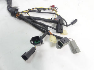 2002 Harley Touring FLHRCI Road King Main Wiring Harness Loom 70245-02 | Mototech271