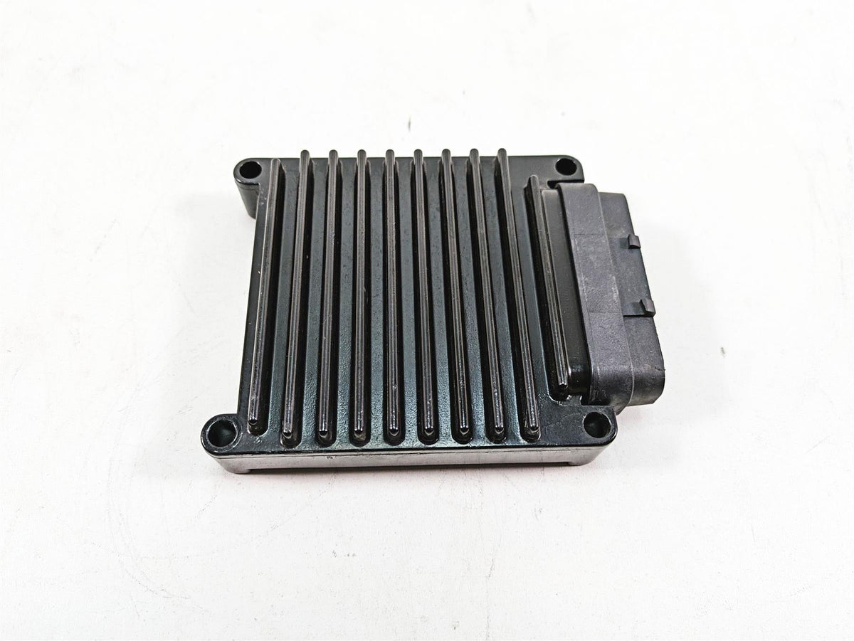 2009 Harley FXDF Dyna Fat Bob Cdi Ecu Ecm Engine Control Module 32852-08A {{ shop.shopifyCountryName }} - Mototech271