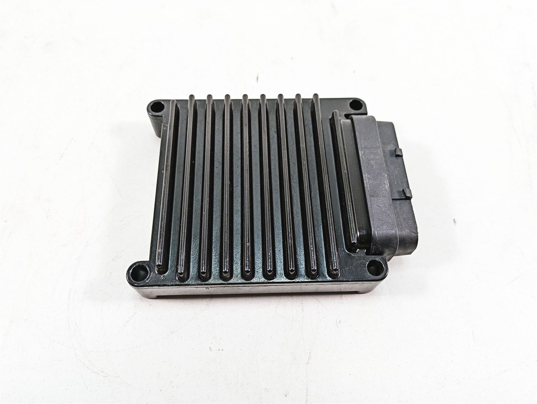 2009 Harley FXDF Dyna Fat Bob Cdi Ecu Ecm Engine Control Module 32852-08A {{ shop.shopifyCountryName }} - Mototech271