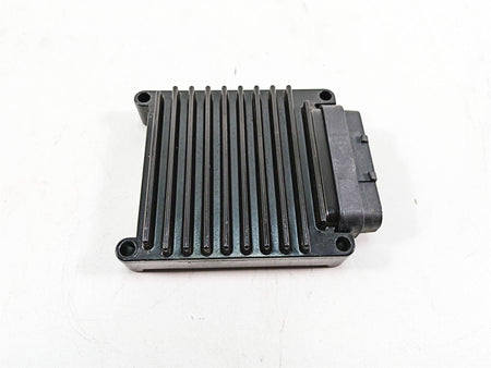 2009 Harley FXDF Dyna Fat Bob Cdi Ecu Ecm Engine Control Module 32852-08A {{ shop.shopifyCountryName }} - Mototech271