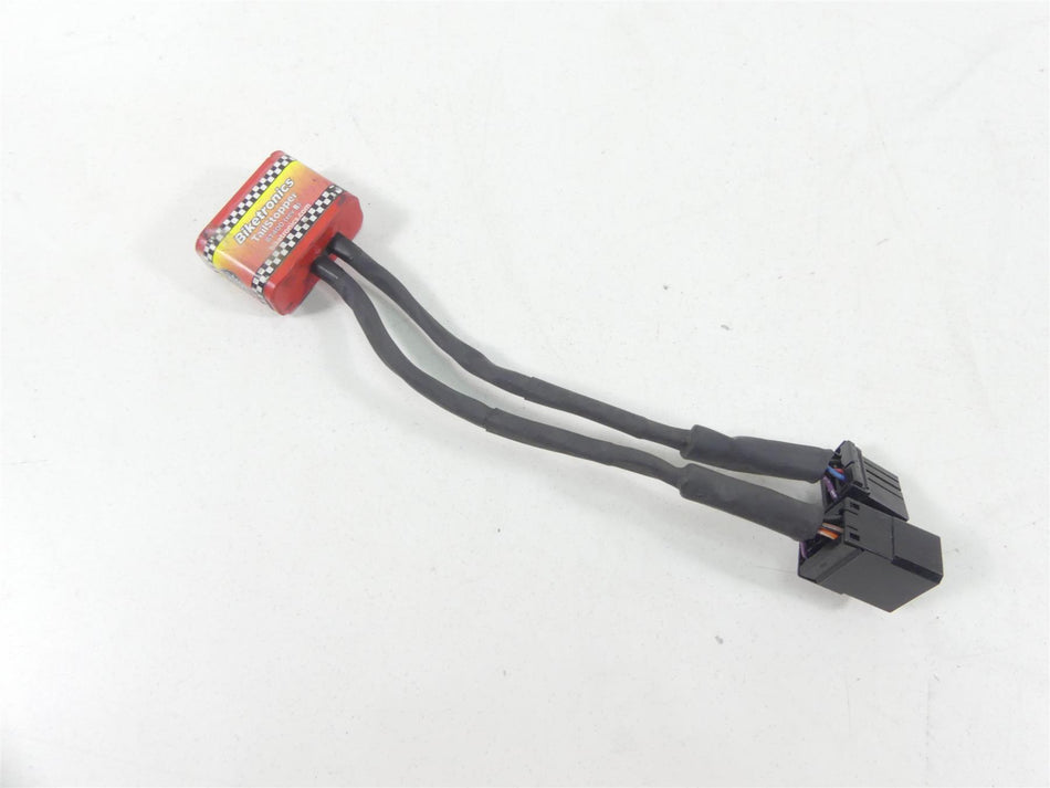 2004 Harley FLHTC SE CVO Electra Glide Biketronics Tailstopper Stop Light BT400 {{ shop.shopifyCountryName }} - Mototech271