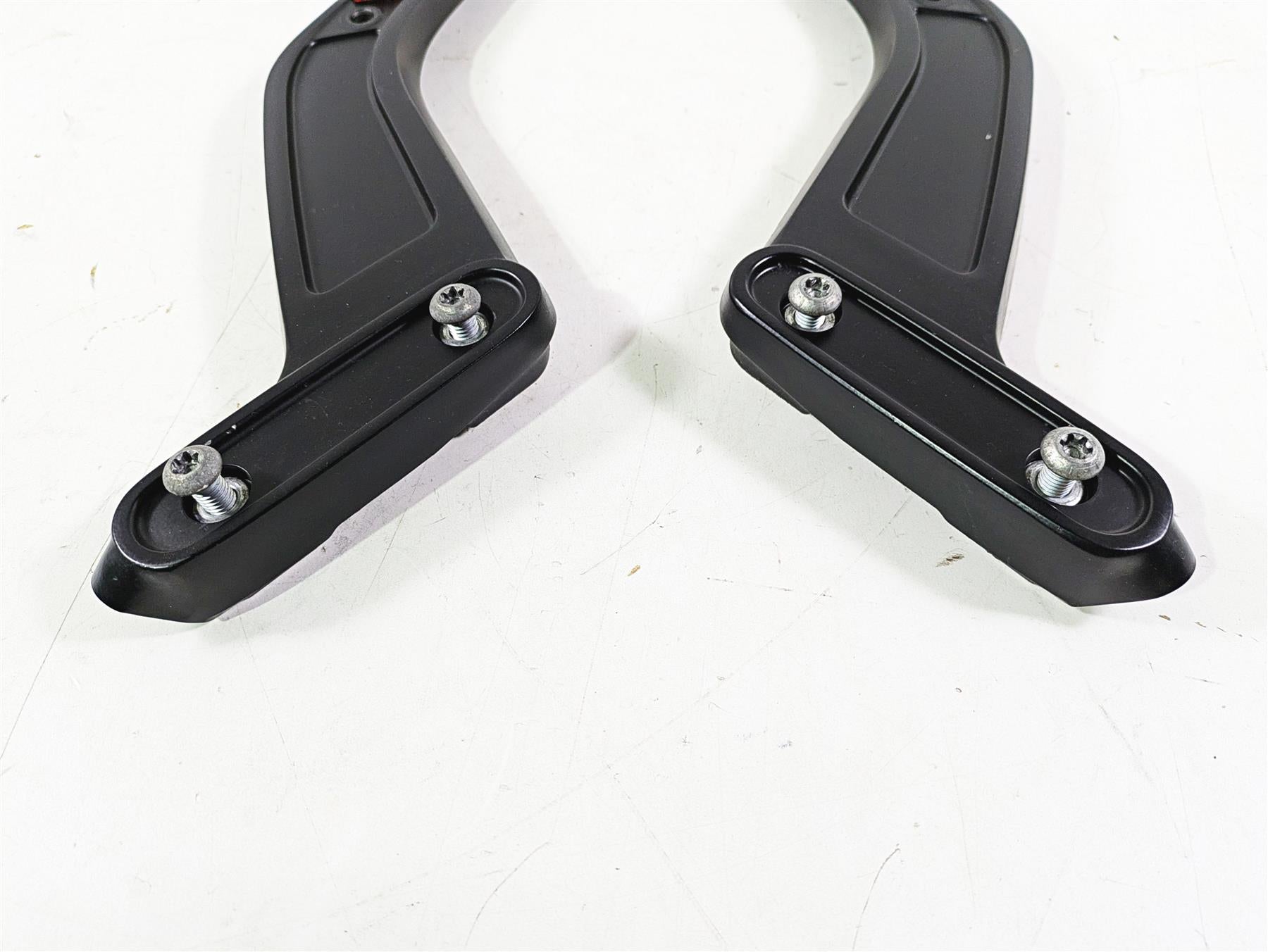 2018 Harley Softail FXFBS Fat Bob Rear Fender Struts Braces 59500543 59500544 {{ shop.shopifyCountryName }} - Mototech271