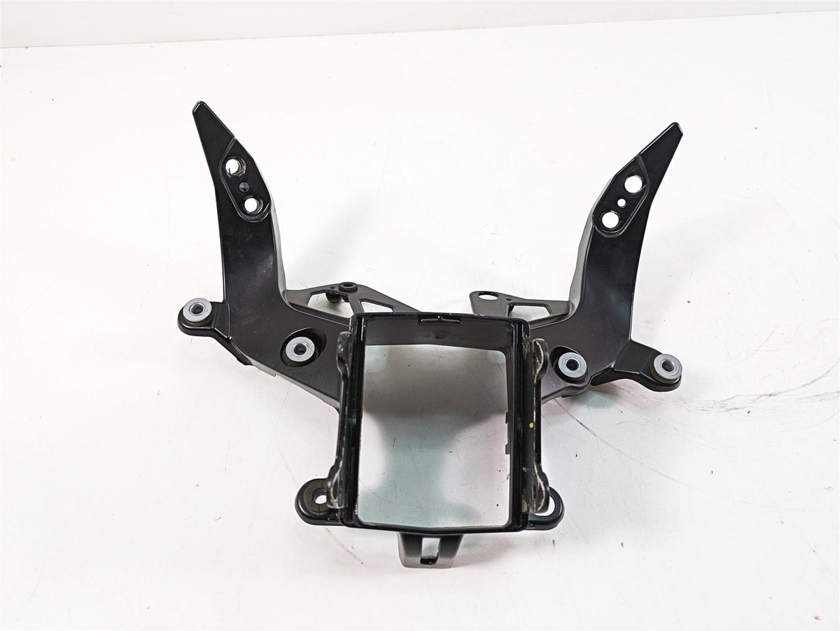 2015 BMW S1000RR K46 Front Panel Fairing Stay Holder Carrier -Read 46637715899 {{ shop.shopifyCountryName }} - Mototech271