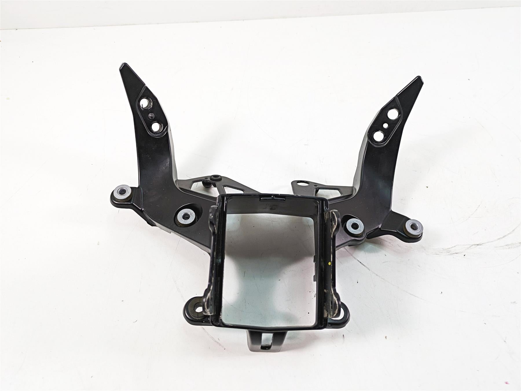 2015 BMW S1000RR K46 Front Panel Fairing Stay Holder Carrier -Read 46637715899