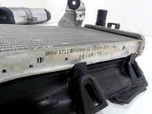 Load image into Gallery viewer, 2016 BMW R1200GS Adv K51 Left Radiator Thermostat Fan Cover 17118546408 | Mototech271
