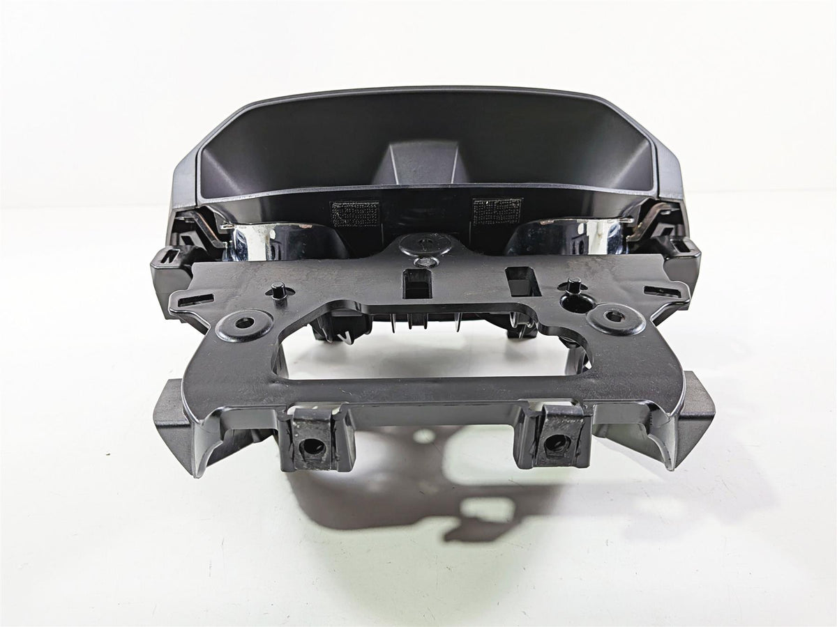 2020 Indian Challenger Limited Gauges Cover Dash Bezel Fairing Housing 2637865-Mototech271