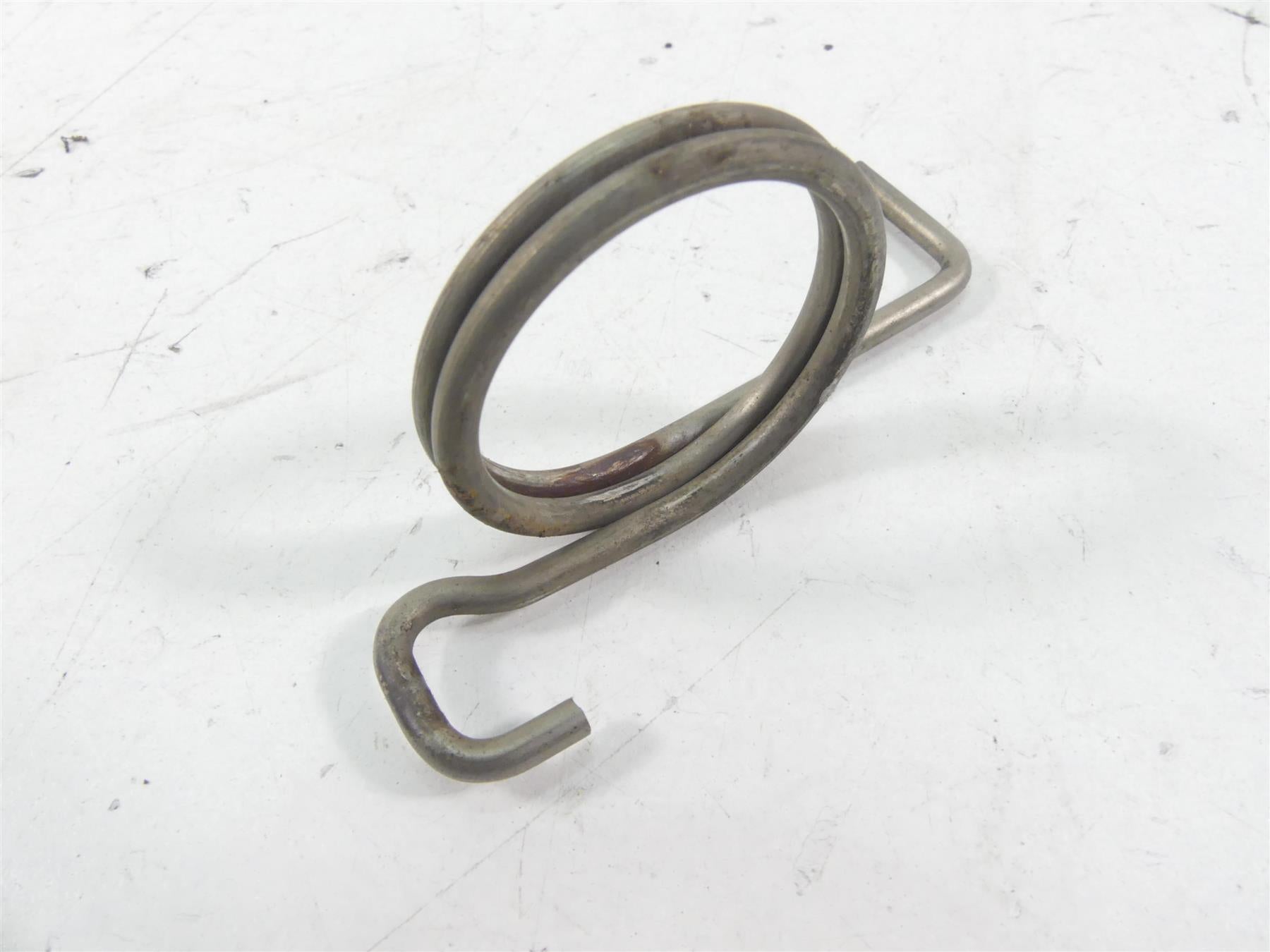 2012 BMW R1200 GS K255 Adventure Rear Brake Lever Pedal + Step Piece 35217692671 {{ shop.shopifyCountryName }} - Mototech271