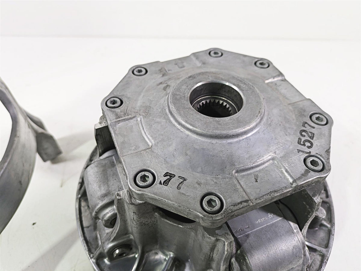 2021 Kawasaki Teryx KRX KRF 1000 Primary Drive Clutch 246miles 49093-0077 {{ shop.shopifyCountryName }} - Mototech271