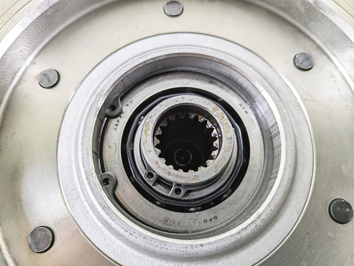 2016 Harley FXDL Dyna Low Rider Primary Drive Clutch Kit - 23k 37816-11 {{ shop.shopifyCountryName }} - Mototech271