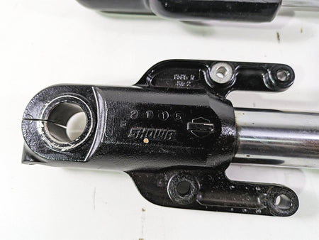 2013 Harley VRSCDX Night Rod Sp Showa Front Fork Leg Set READ 45400003 45400004 {{ shop.shopifyCountryName }} - Mototech271