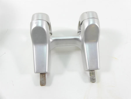 2005 Ducati Multistrada 1000S Handlebar Riser Holder Set 36010622A {{ shop.shopifyCountryName }} - Mototech271