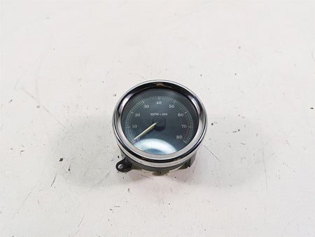 2010 Harley Touring FLHTCU Electra Glide Tachometer Tacho Meter Gauge 67348-04D {{ shop.shopifyCountryName }} - Mototech271