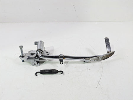 2021 Harley Touring FLTRX Road Glide Side Kick Jiffy Stand Kickstand 50075-07A {{ shop.shopifyCountryName }} - Mototech271