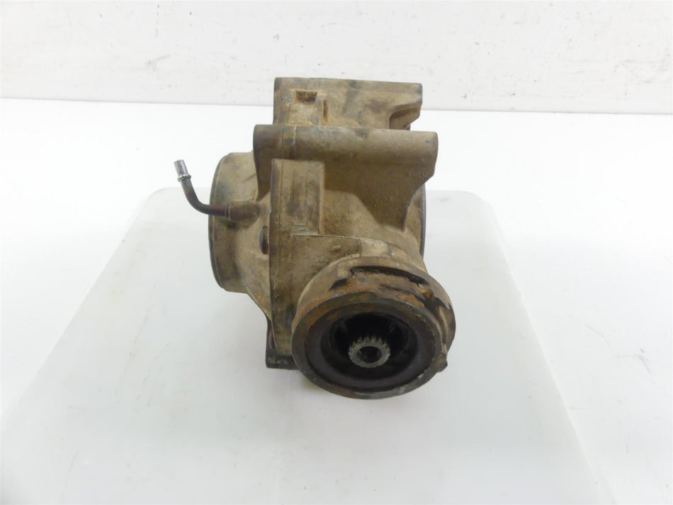 2014 Can Am Renegade 1000 STD Rear Differential Gear Box 705501993 705501896 {{ shop.shopifyCountryName }} - Mototech271