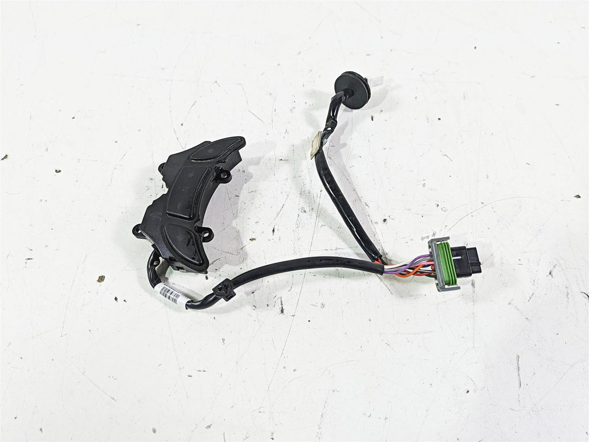 2021 Harley Softail FLSL Slim Instrument Indicator Light Set 69201504 {{ shop.shopifyCountryName }} - Mototech271