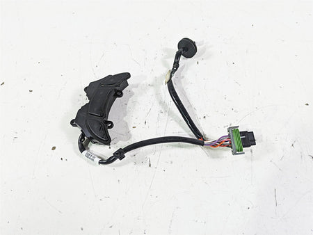 2021 Harley Softail FLSL Slim Instrument Indicator Light Set 69201504 {{ shop.shopifyCountryName }} - Mototech271