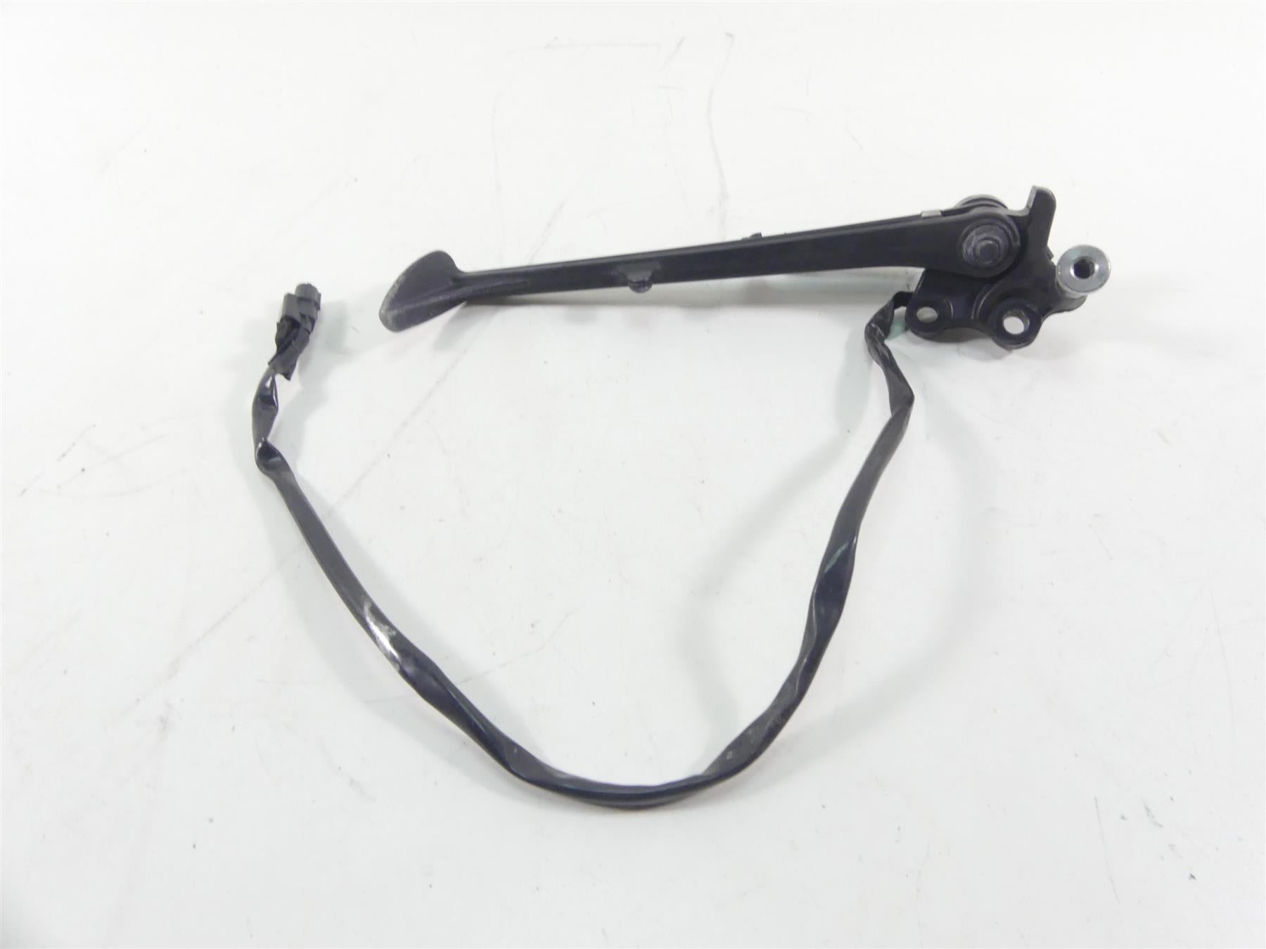 2018 Honda CBR1000 RR SC77 Side Kickstand Kick Stand + Sensor 50530-MKF-D40 {{ shop.shopifyCountryName }} - Mototech271