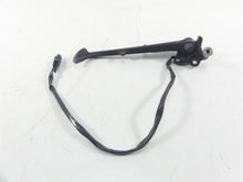Load image into Gallery viewer, 2018 Honda CBR1000 RR SC77 Side Kickstand Kick Stand + Sensor 50530-MKF-D40
