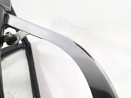2002 Harley FLSTC Softail Heritage Rear Swingarm Swing Arm 3/4 Axle 48746-07 {{ shop.shopifyCountryName }} - Mototech271