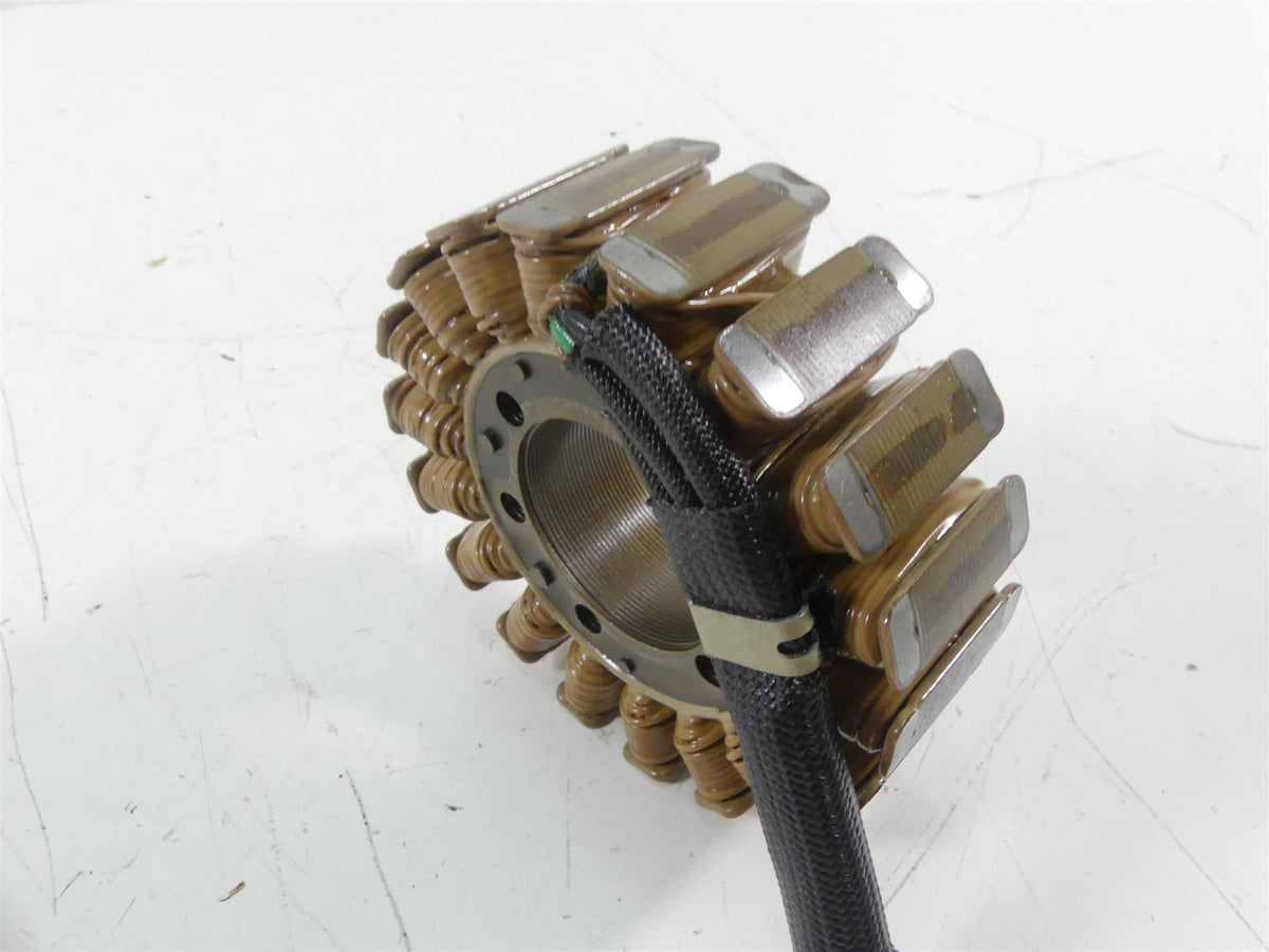2015 Ducati Diavel Carbon Red Stator Alternator Generator Magneto 26420461A {{ shop.shopifyCountryName }} - Mototech271