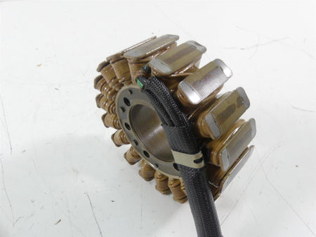 2015 Ducati Diavel Carbon Red Stator Alternator Generator Magneto 26420461A {{ shop.shopifyCountryName }} - Mototech271