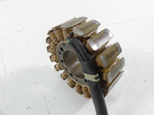 Load image into Gallery viewer, 2015 Ducati Diavel Carbon Red Stator Alternator Generator Magneto 26420461A | Mototech271
