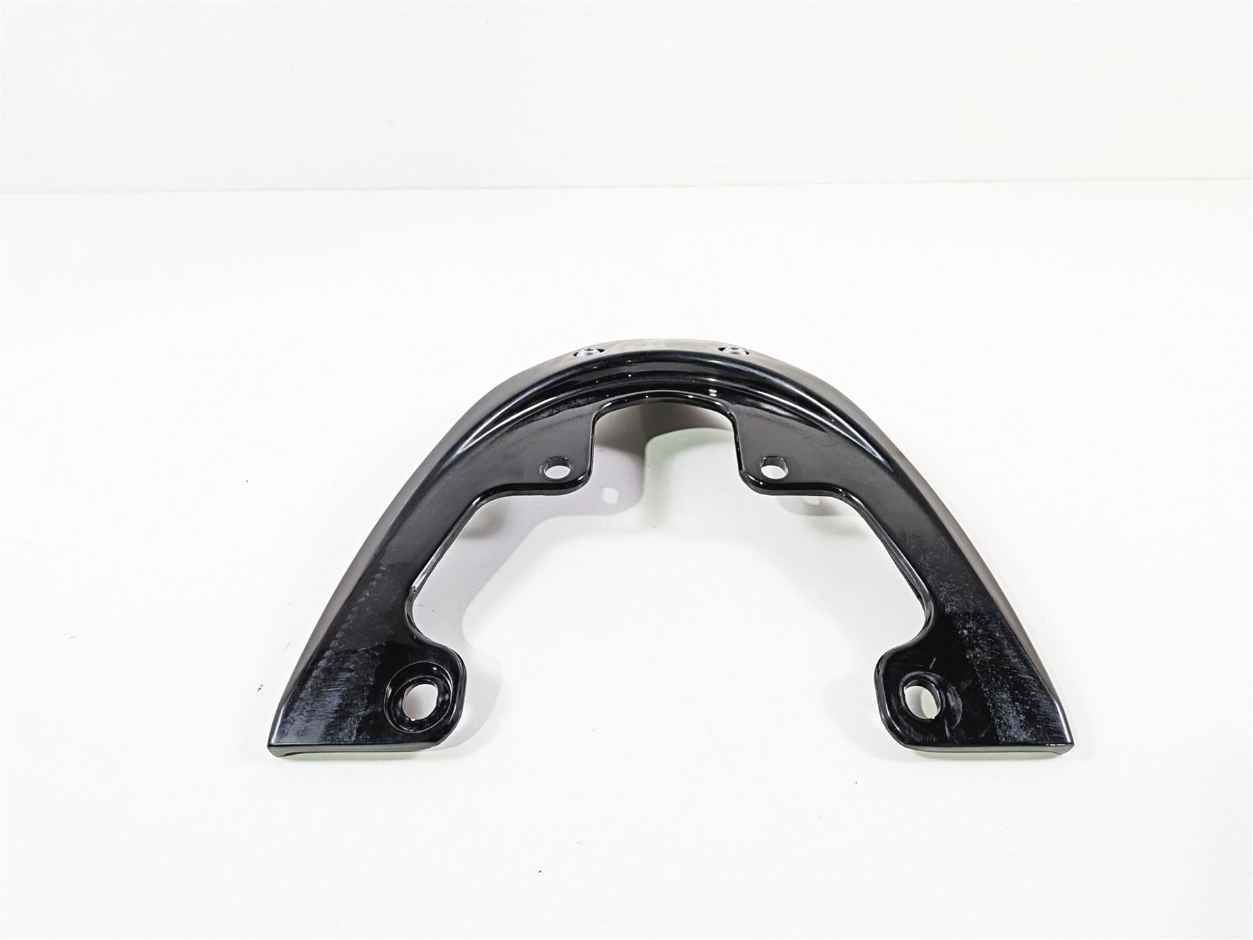 2011 Harley VRSCDX Night Rod Luggage Rack Sissybar Mounting Plate 51123-01 {{ shop.shopifyCountryName }} - Mototech271