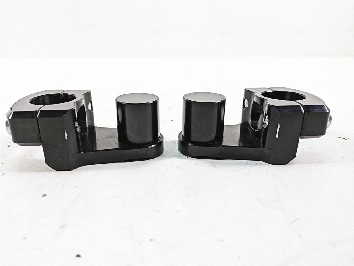 2007 BMW R1200GS K255 Adv Rox 2" Pivot Risers 1 1/8" Handlebar 1R-P2PPK {{ shop.shopifyCountryName }} - Mototech271