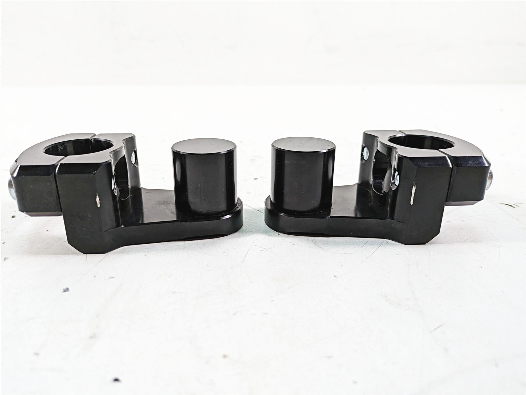 2007 BMW R1200GS K255 Adv Rox 2" Pivot Risers 1 1/8" Handlebar 1R-P2PPK {{ shop.shopifyCountryName }} - Mototech271