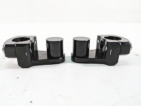 2007 BMW R1200GS K255 Adv Rox 2" Pivot Risers 1 1/8" Handlebar 1R-P2PPK {{ shop.shopifyCountryName }} - Mototech271