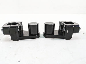 2007 BMW R1200GS K255 Adv Rox 2" Pivot Risers 1 1/8" Handlebar 1R-P2PPK | Mototech271