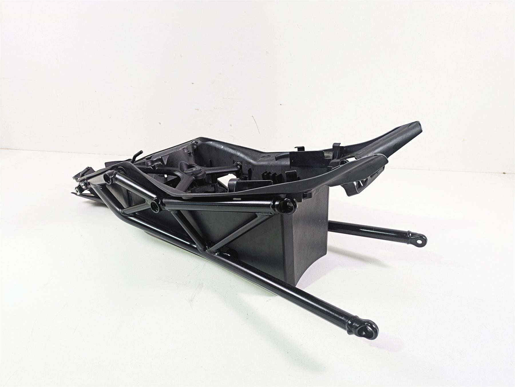 2018 KTM 1290 Super Duke R Straight Rear Subframe Sub Frame 2018 KTM 1290 Super Duke R Straight Rear Subframe Sub Frame