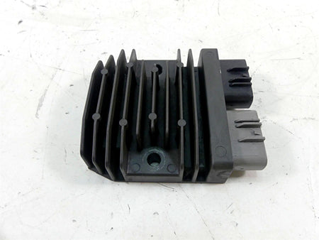 2013 Ducati Diavel Red Rectifier Voltage Regulator 54040301B FH020AA {{ shop.shopifyCountryName }} - Mototech271