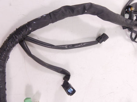 2007 Suzuki VL800 C50 Boulevard Wiring Harness Loom -Read 36610-41FH0 36610 {{ shop.shopifyCountryName }} - Mototech271