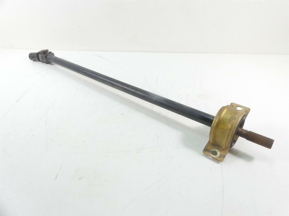 2016 Polaris RZR900 S Rear Center Prop Drive Axle Shaft 1333425 {{ shop.shopifyCountryName }} - Mototech271