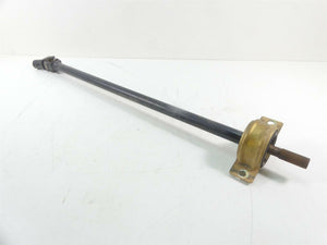 2016 Polaris RZR900 S Rear Center Prop Drive Axle Shaft 1333425 | Mototech271