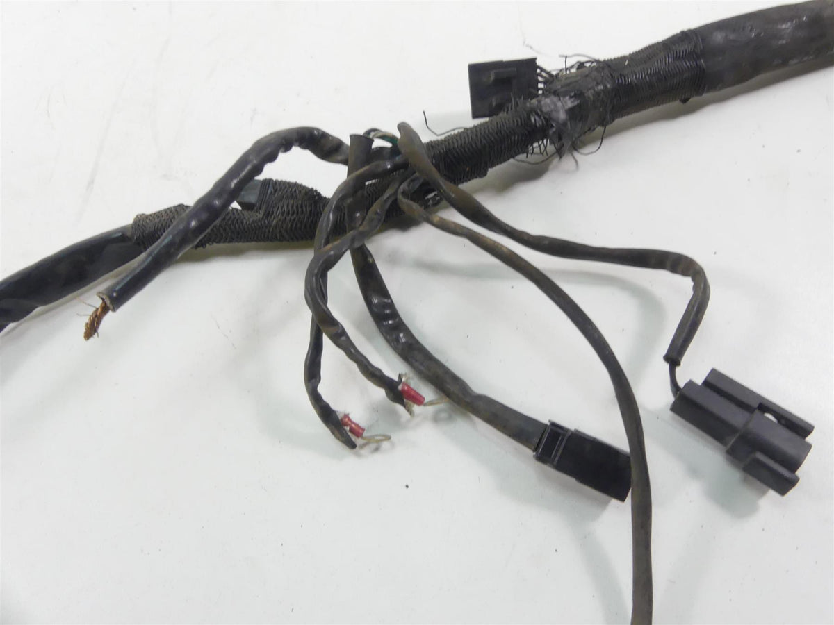 1999 Harley Davidson Sportster XL1200 Main Wiring Harness Loom - Read 70135-99 {{ shop.shopifyCountryName }} - Mototech271
