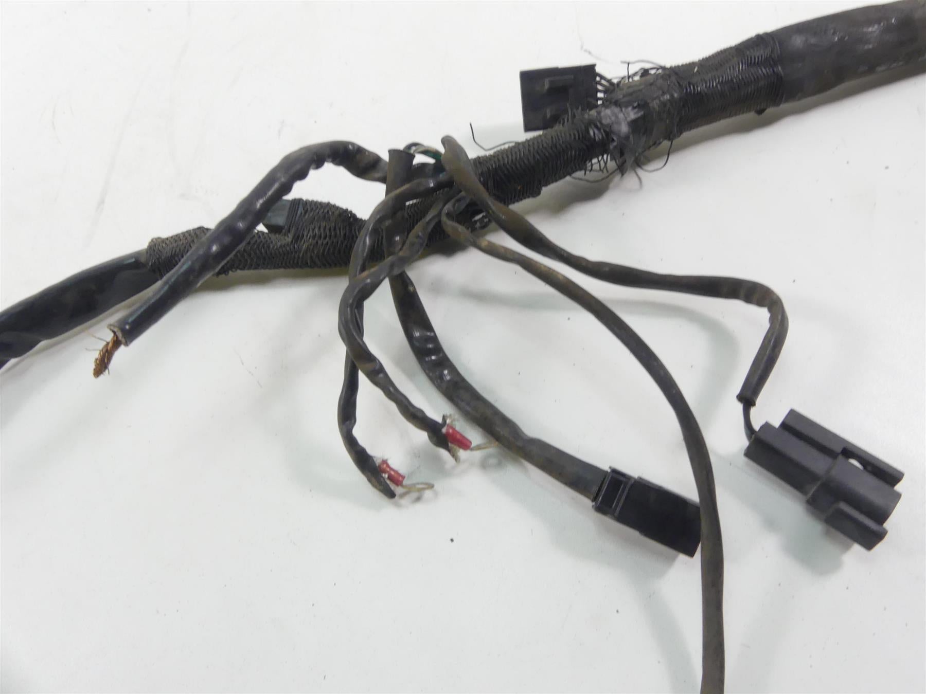 1999 Harley Davidson Sportster XL1200 Main Wiring Harness Loom - Read 70135-99 {{ shop.shopifyCountryName }} - Mototech271