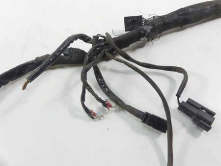 1999 Harley Davidson Sportster XL1200 Main Wiring Harness Loom - Read 70135-99 {{ shop.shopifyCountryName }} - Mototech271