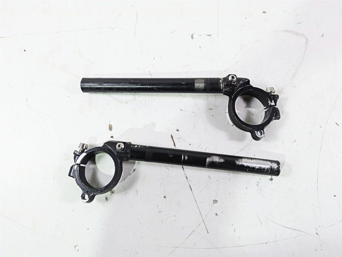 2008 Aprilia RSVR 1000 Factory Handlebar Handle Bar Set AP8118650 AP8118647 {{ shop.shopifyCountryName }} - Mototech271