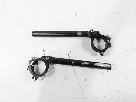 2008 Aprilia RSVR 1000 Factory Handlebar Handle Bar Set AP8118650 AP8118647 {{ shop.shopifyCountryName }} - Mototech271