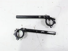 Load image into Gallery viewer, 2008 Aprilia RSVR 1000 Factory Handlebar Handle Bar Set AP8118650 AP8118647 | Mototech271
