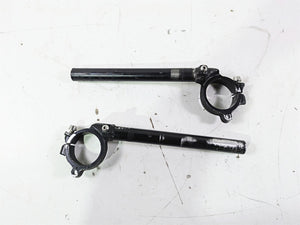 2008 Aprilia RSVR 1000 Factory Handlebar Handle Bar Set AP8118650 AP8118647 | Mototech271